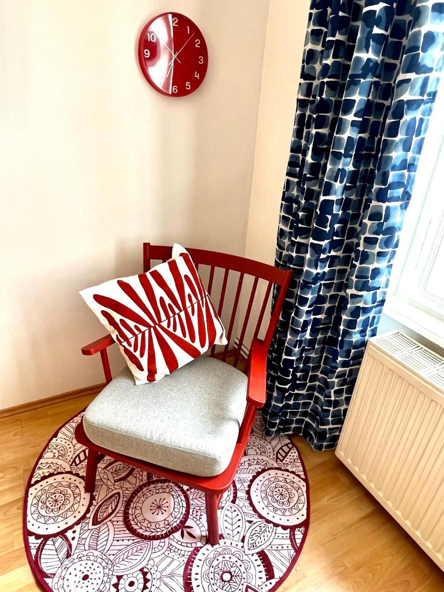 Cozy City Retreat - By Nahuen Suites Graz Kültér fotó