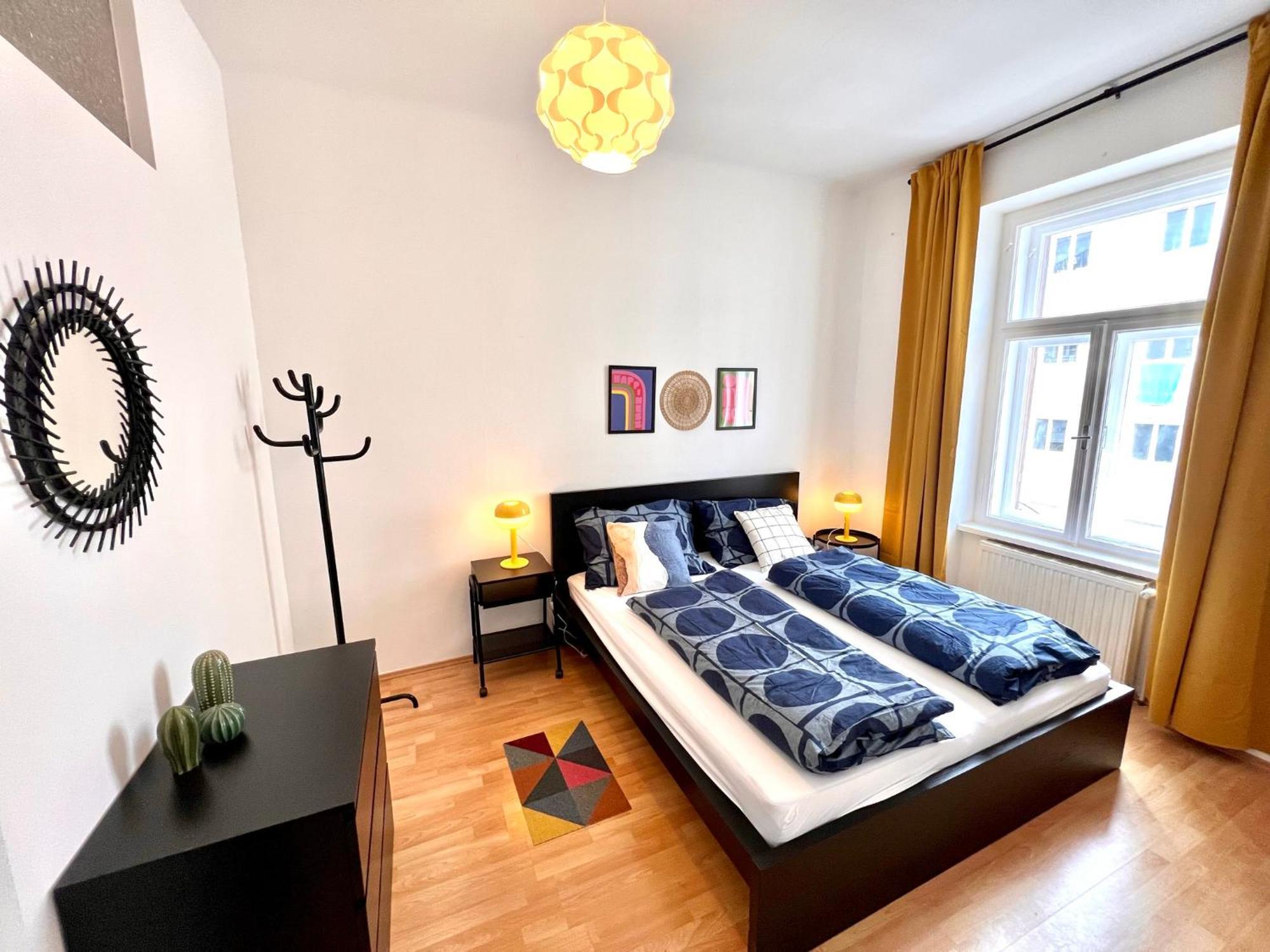 Cozy City Retreat - By Nahuen Suites Graz Kültér fotó