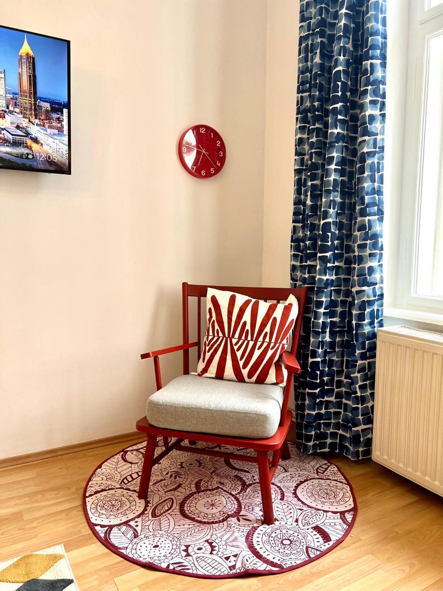 Cozy City Retreat - By Nahuen Suites Graz Kültér fotó